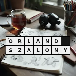 Rozwiązanie krzyżówki: ludovico ariosto - orland szalony | hasła, synonimy i podpowiedzi Hasło krzyżówkowe ludovico ariosto - orland szalony – rozwiązanie, synonimy, podpowiedzi i definicje krzyżówkowe